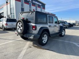 
										Jeep Wrangler full									