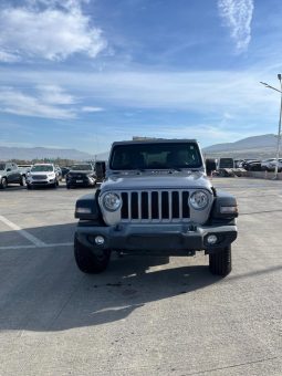 
										Jeep Wrangler full									