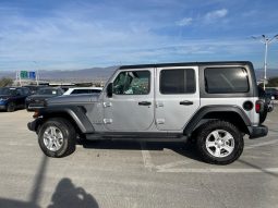 
										Jeep Wrangler full									