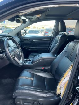 
										Toyota Highlander full									