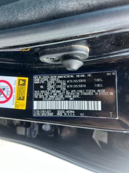 
										Toyota Highlander full									