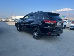 
										Toyota Highlander full									