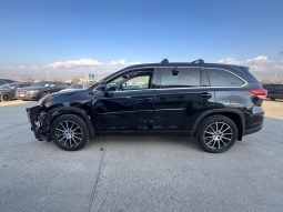 
										Toyota Highlander full									