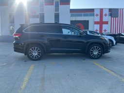 
										Toyota Highlander full									