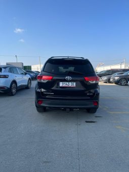 
										Toyota Highlander full									