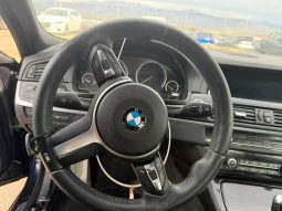 
										BMW 535 full									