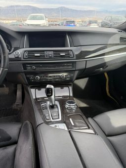 
										BMW 535 full									