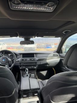 
										BMW 535 full									