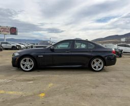 
										BMW 535 full									