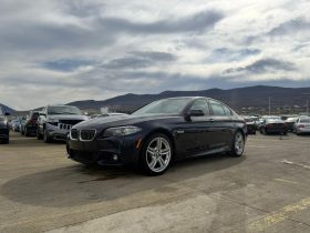 BMW 535