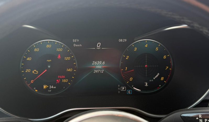 
								Mercedes-Benz GLC 300 full									