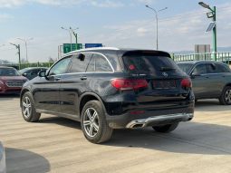 
										Mercedes-Benz GLC 300 full									