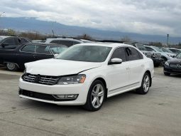
										VOLKSWAGEN PASSAT full									