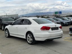 
										VOLKSWAGEN PASSAT full									