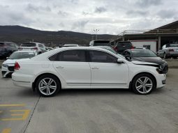 
										VOLKSWAGEN PASSAT full									