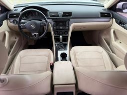 
										VOLKSWAGEN PASSAT full									