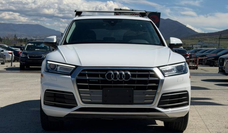 
								Audi Q5 full									