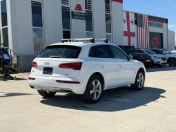 
										Audi Q5 full									