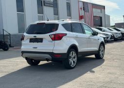 
										FORD ESCAPE full									