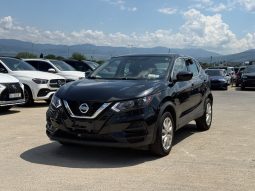 
										2021 Nissan Rogue, Sport S Awd Xtronic Cvt full									