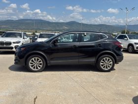 2021 Nissan Rogue, Sport S Awd Xtronic Cvt