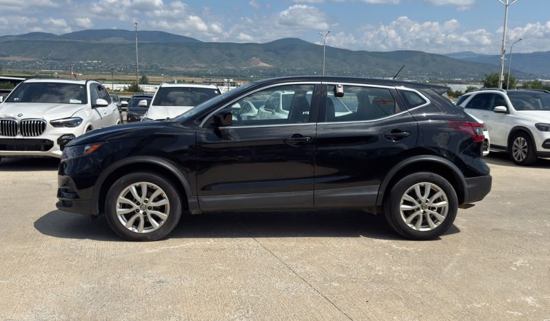 
								2021 Nissan Rogue, Sport S Awd Xtronic Cvt full									