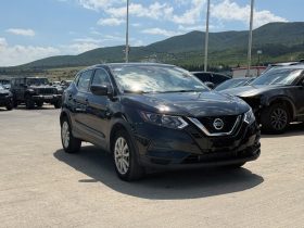 2021 Nissan Rogue, Sport S Awd Xtronic Cvt