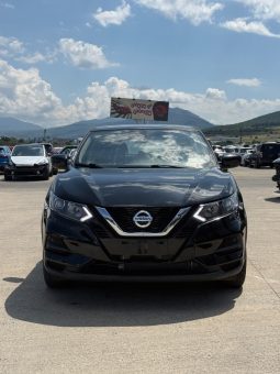 
										2021 Nissan Rogue, Sport S Awd Xtronic Cvt full									