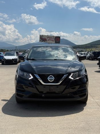 2021 Nissan Rogue, Sport S Awd Xtronic Cvt