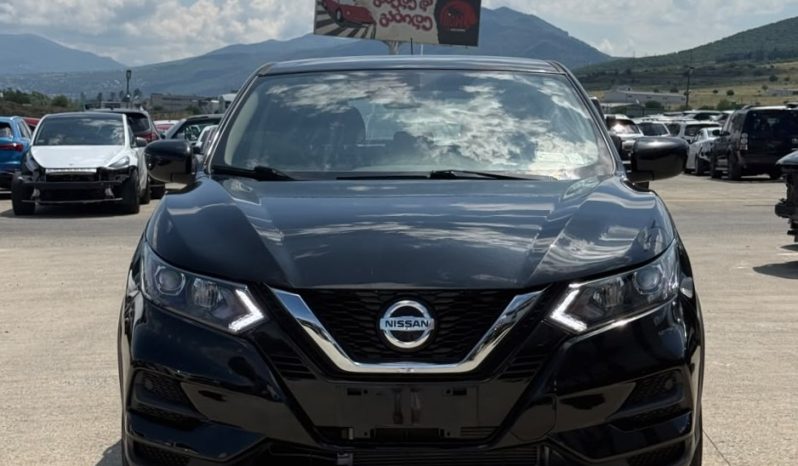 
								2021 Nissan Rogue, Sport S Awd Xtronic Cvt full									