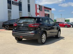 
										2021 Nissan Rogue, Sport S Awd Xtronic Cvt full									