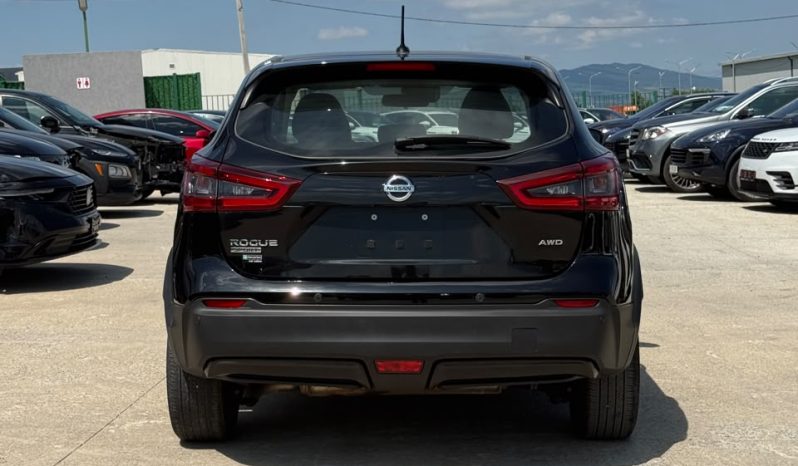 
								2021 Nissan Rogue, Sport S Awd Xtronic Cvt full									