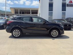 
										2021 Nissan Rogue, Sport S Awd Xtronic Cvt full									