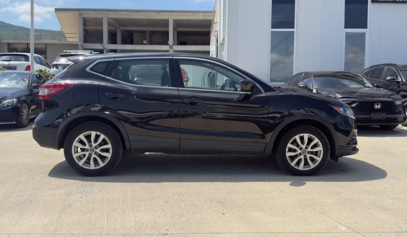 
								2021 Nissan Rogue, Sport S Awd Xtronic Cvt full									