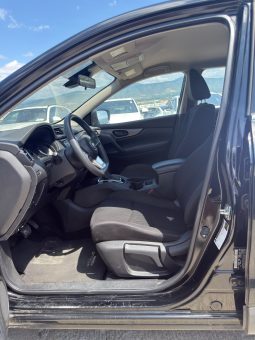 
										2021 Nissan Rogue, Sport S Awd Xtronic Cvt full									