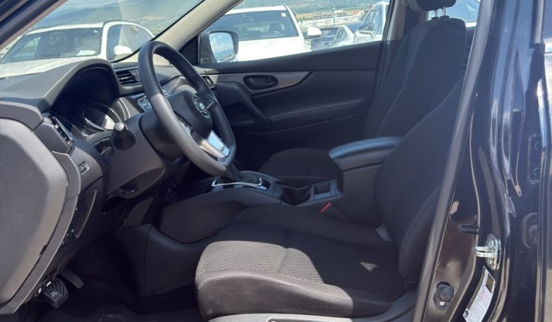 
								2021 Nissan Rogue, Sport S Awd Xtronic Cvt full									