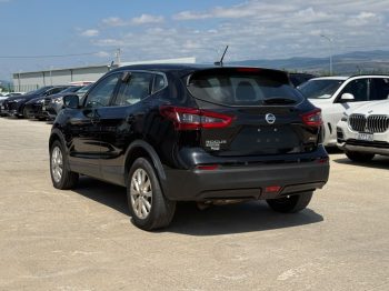 2021 Nissan Rogue, Sport S Awd Xtronic Cvt