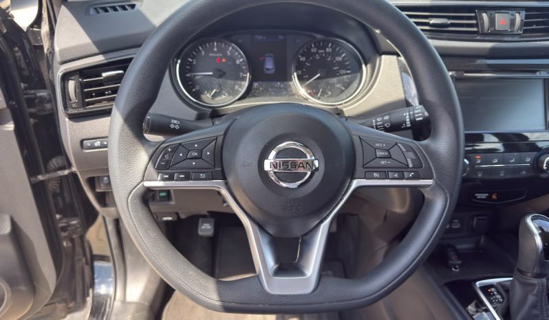 
								2021 Nissan Rogue, Sport S Awd Xtronic Cvt full									
