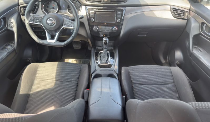 
								2021 Nissan Rogue, Sport S Awd Xtronic Cvt full									