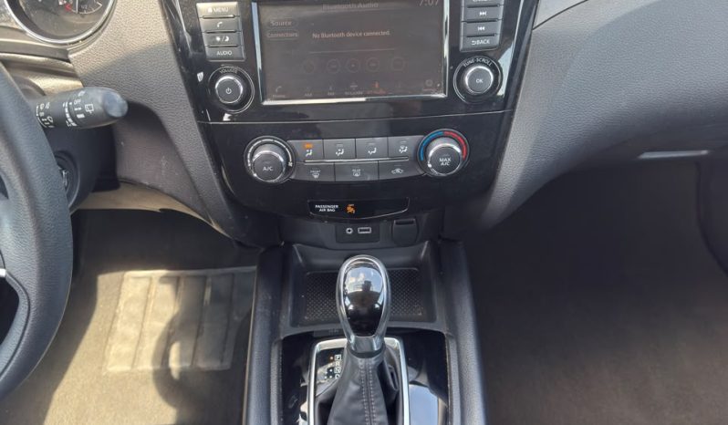 
								2021 Nissan Rogue, Sport S Awd Xtronic Cvt full									