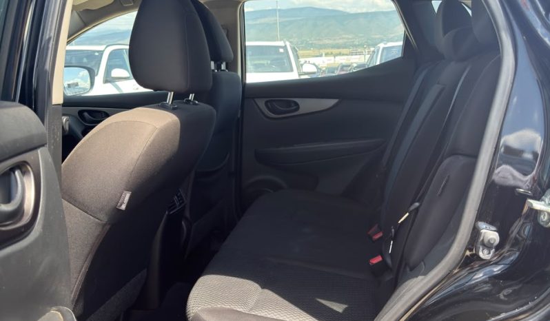
								2021 Nissan Rogue, Sport S Awd Xtronic Cvt full									