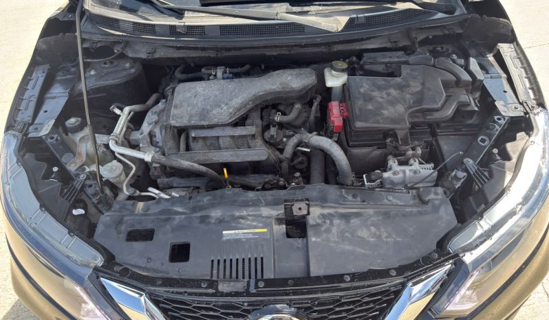 
								2021 Nissan Rogue, Sport S Awd Xtronic Cvt full									