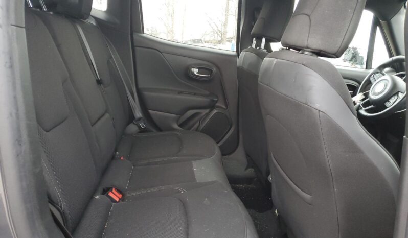
								JEEP RENEGADE full									