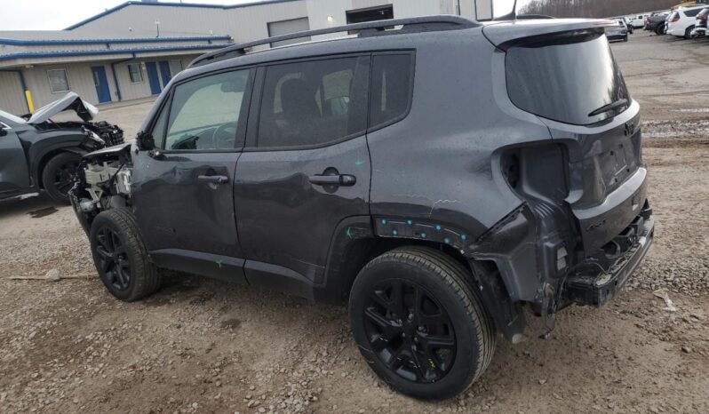 
								JEEP RENEGADE full									