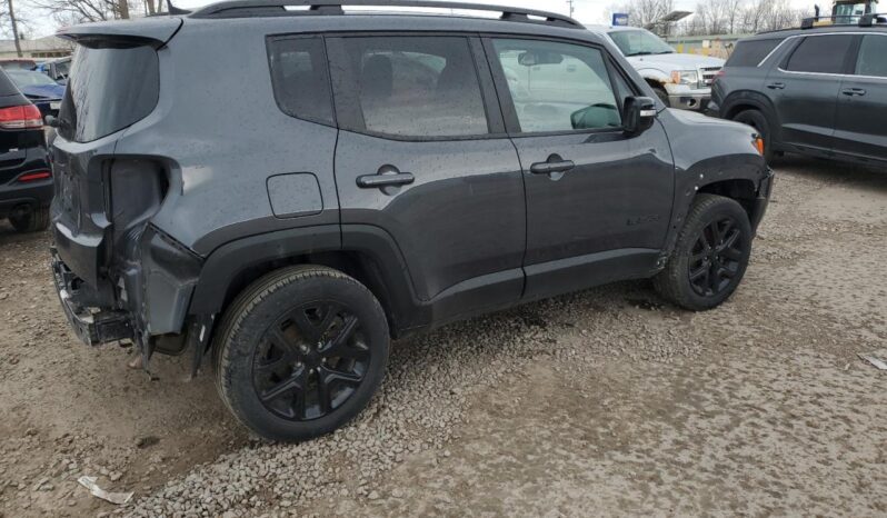 
								JEEP RENEGADE full									