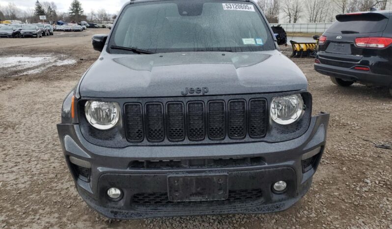 
								JEEP RENEGADE full									