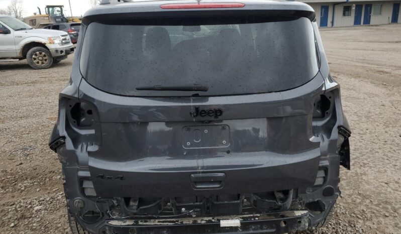 
								JEEP RENEGADE full									