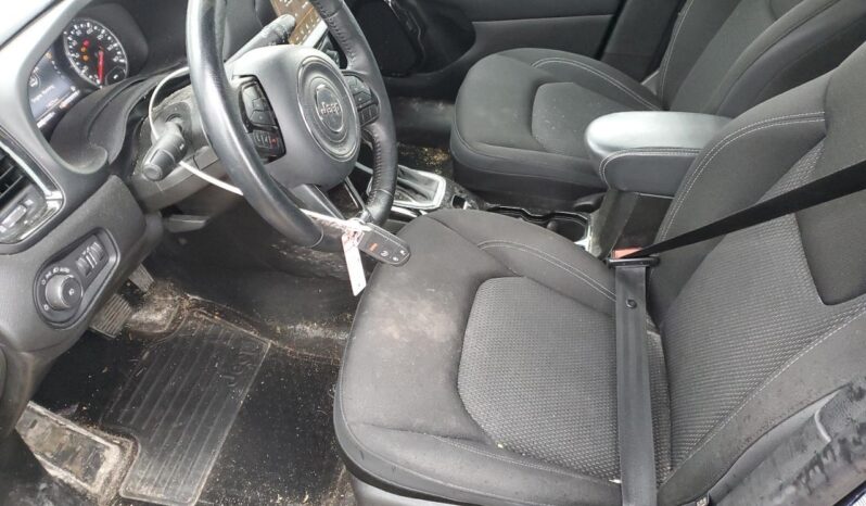 
								JEEP RENEGADE full									