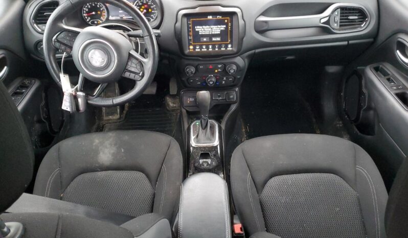 
								JEEP RENEGADE full									