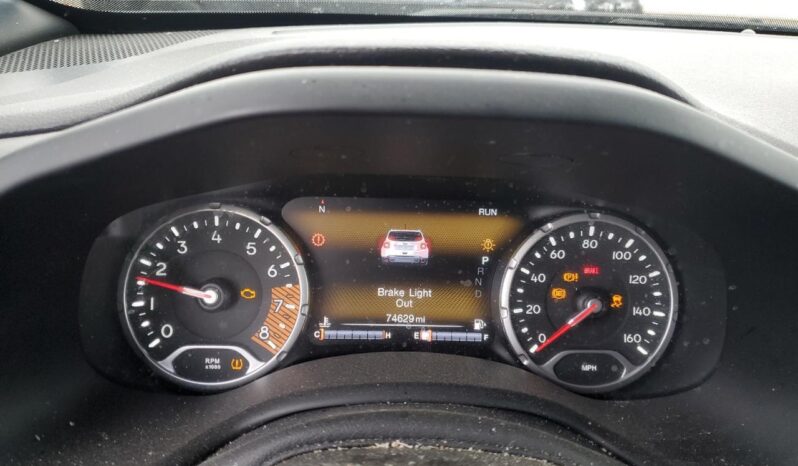
								JEEP RENEGADE full									